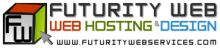 Affordable Web Hosting by Futurity Web Services